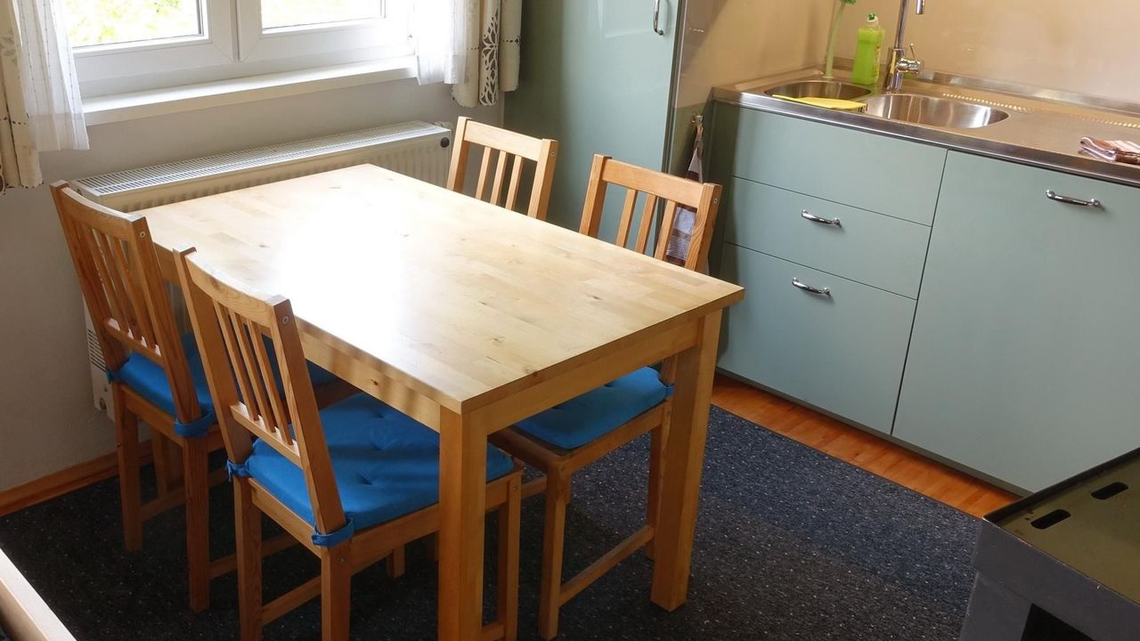 Küche / Küchenzeile Küche / Küchenzeile